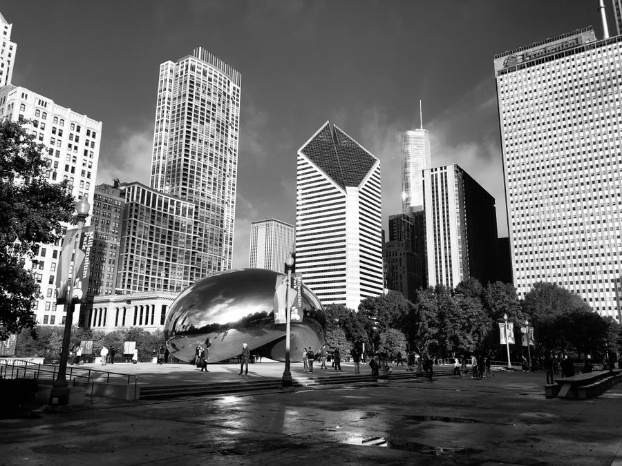 Millennium Park